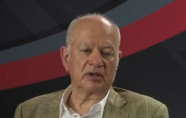 Παπαδημητρίου: Βούληση της κυβέρνησης η στήριξη των μικρομεσαίων επιχειρήσεων