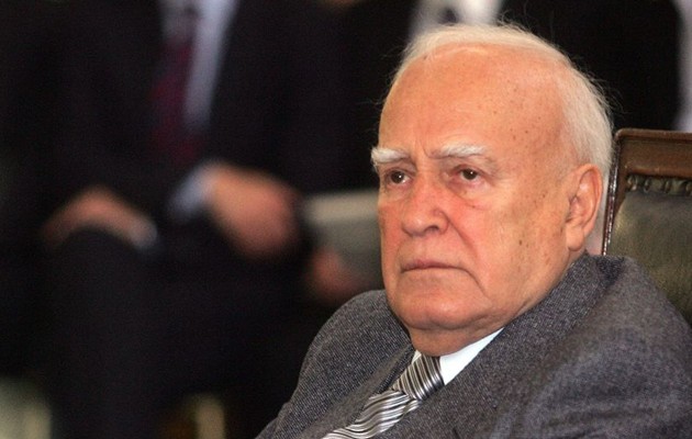 Παπούλιας: Επείγει η επίτευξη συμφωνίας με τους εταίρους