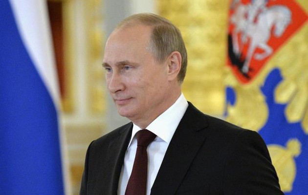 Πούτιν: Η τράπεζα των BRICS θα χρηματοδοτεί προγράμματα από το 2016