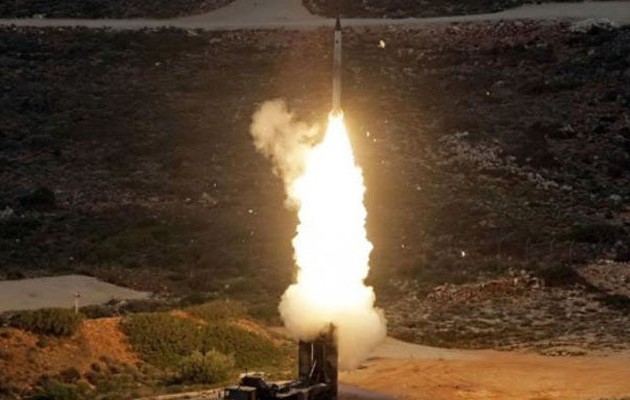 Με πυραύλους S-300 προμηθεύει η Ρωσία το Ιράν