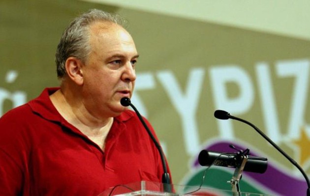 Σφυροκόπημα Τσίπρα από στέλεχος του ΣΥΡΙΖΑ για το νέο μνημόνιο