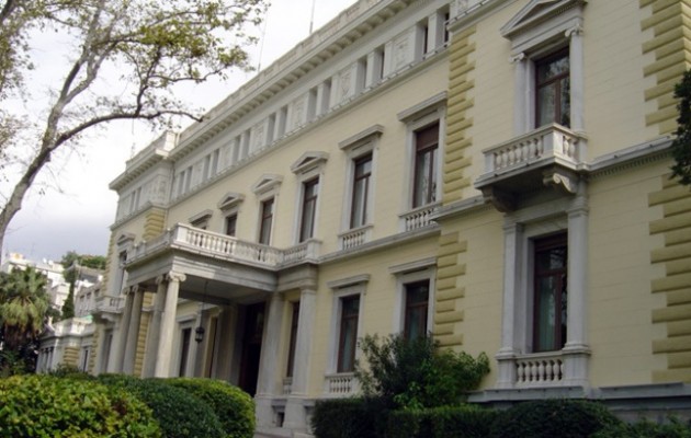 Ορκίστηκαν οι νέοι υπουργοί και υφυπουργοί