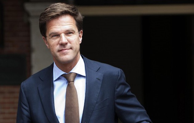 Ολλανδός πρωθυπουργός: Ή θα δεχθείτε σκληρές μεταρρυθμίσεις, ή τελειώσατε