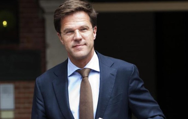 Ολλανδός πρωθυπουργός: Δεν εμπνέει εμπιστοσύνη η κυβέρνηση Τσίπρα