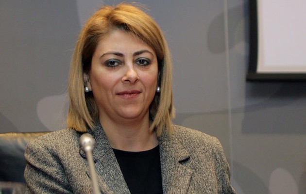 Κατεπείγουσα ΕΔΕ για τις πραξικοπηματικές ενέργειες  Βαρουφάκη