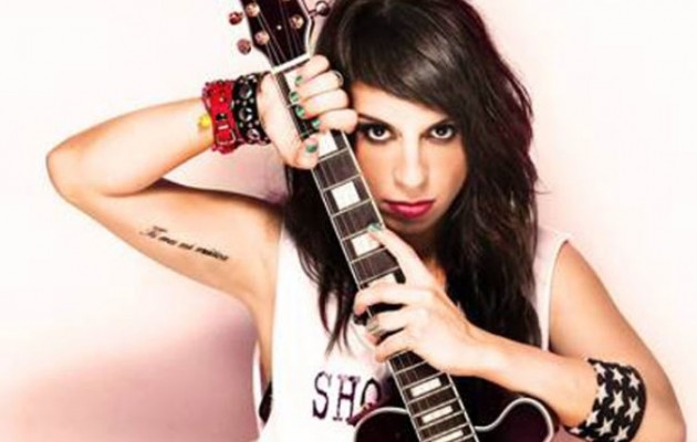 Νέο τροχαίο για την Πένυ Σκάρου, ένα χρόνο μετά τον ακρωτηριασμό της