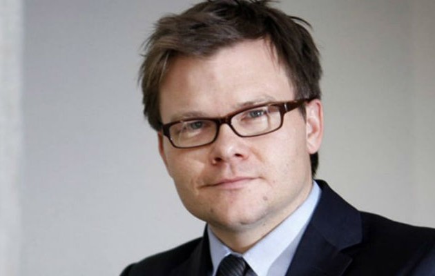 Σνάιντερ: Η κυβέρνηση φαίνεται έτοιμη να κάνει σοβαρές προσπάθειες