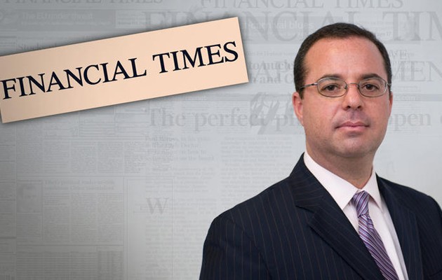 Βόμβα Πίτερ Σπίγκελ: Αναζητούνται τρόποι «νομιμοποίησης» του Grexit