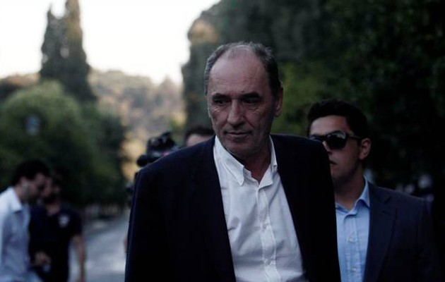 Σταθάκης: Φυσικά και θα περάσει η συμφωνία από τη Βουλή