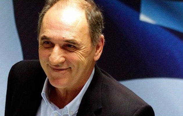 Γιώργος Σταθάκης: “Ένα κόμμα της δραχμής δεν έχει καμία πιθανότητα επιβίωσης”