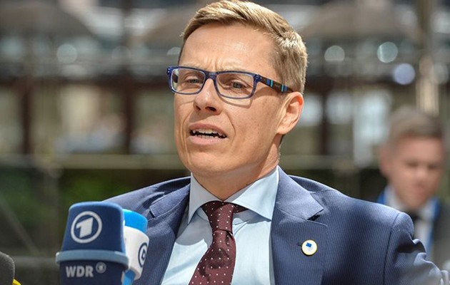 Φινλανδός υπουργός Οικονομικών: Αλλάξτε στάση Έλληνες, αλλιώς τελειώσατε