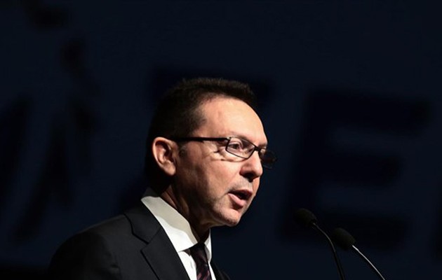 Στουρνάρας: 427.000 νέοι έφυγαν στο εξωτερικό την πενταετία 2008-2013 επί ΝΔ και ΠΑΣΟΚ