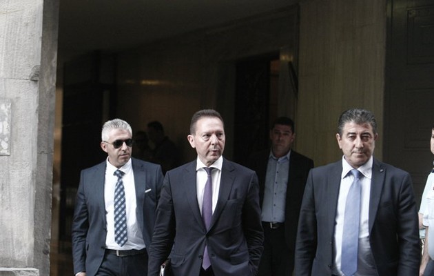 Tι συζήτησαν Στουρνάρας – Τρόικα