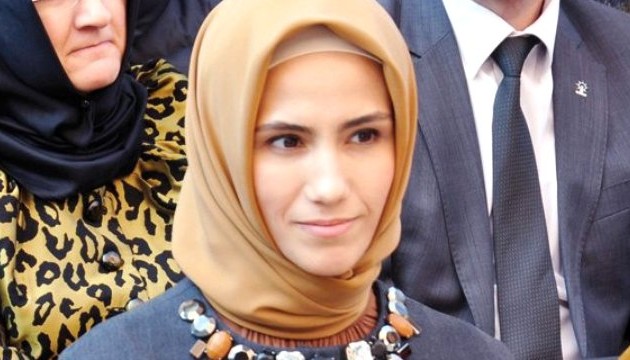 Καταγγελίες ότι η κόρη του Ερντογάν είναι επικεφαλής σε μυστικό νοσοκομείο για τζιχαντιστές