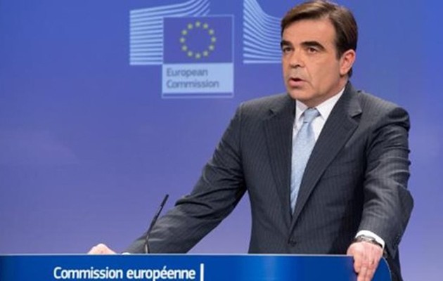 Eυρωπαϊκή Επιτροπή: Αυτά είναι τα τρία στάδια για την επίτευξη συμφωνίας