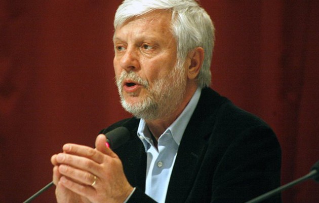 Τατούλης κατά Μεϊμαράκη: Να αφήσει τις ψευτομαγκιές- Εκλογή προέδρου από το λαό