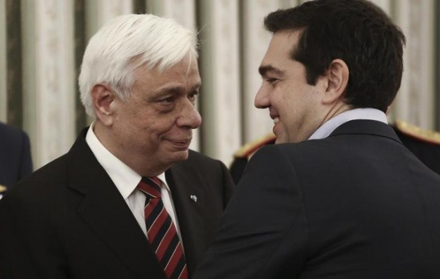 Στις 10 το πρωί το Συμβούλιο Πολιτικών Αρχηγών χωρίς Μιχαλολιάκο