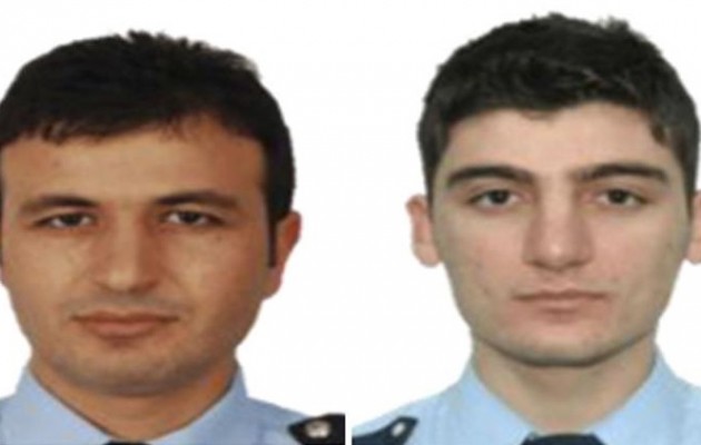 Αντάρτες του PKK σκότωσαν δύο Τούρκους αστυνομικούς στα Άδανα (βίντεο)