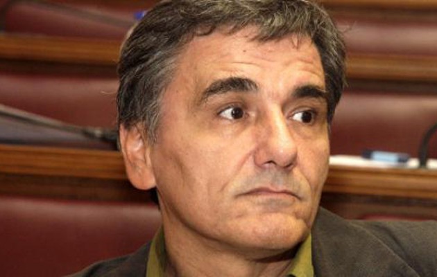 Δεν βλέπει κούρεμα καταθέσεων o Τσακαλώτος