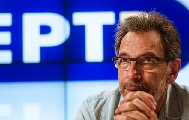 Έρευνα της Δίωξης Ηλεκτρονικού Εγκλήματος για το δήθεν tweet Τσακνή