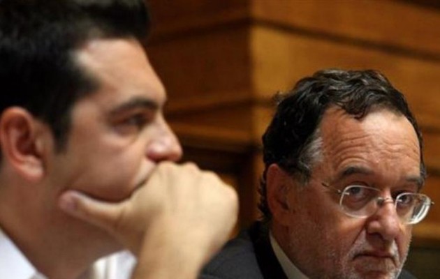 Καζάνι που βράζει ο ΣΥΡΙΖΑ – Παρέμβαση 17 βουλευτών λίγο πριν τη διάσπαση