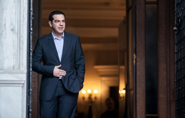 Αυτή είναι η νέα κυβέρνηση ΣΥΡΙΖΑ – ΑΝΕΛ: Όλα τα ονόματα των υπουργών