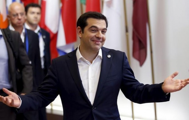 Τελεσίγραφο της Ευρωπαϊκής Ένωσης: Σε 5 ημέρες χωρίς συμφωνία φεύγετε από το ευρώ