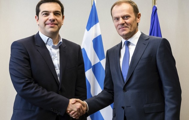 Σύνοδος Κορυφής: Έκλεισε η συμφωνία