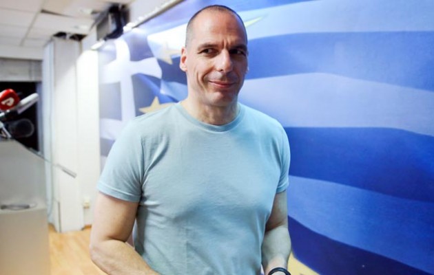 Επείγουσα εισαγγελική έρευνα περί “σύστασης εγκληματικής οργάνωσης” για το σχέδιο β΄