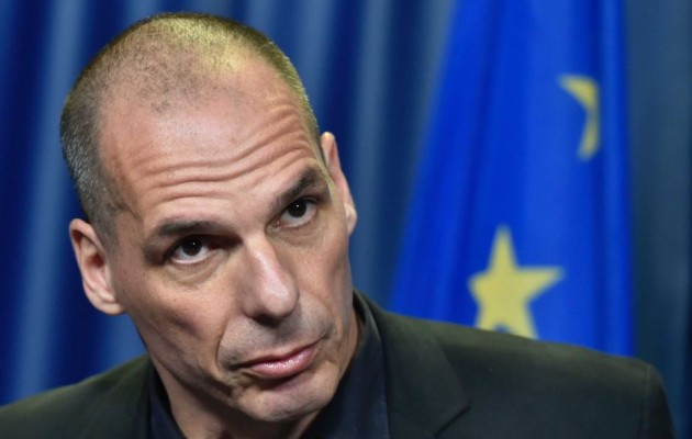 “Ο Βαρουφάκης πήγαινε Eurogroup σαν με σκαρπίνια για ρακέτες στην παραλία”