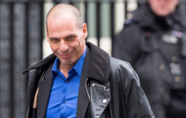 Βαρουφάκης ΤΕΛΟΣ! – Του ζητήθηκε η παραίτησή του και την έδωσε