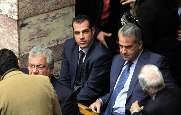 Βορίδης και Πλεύρης “σέρνουν” στα δικαστήρια τον Βαρουφάκη για τη διαπραγμάτευση