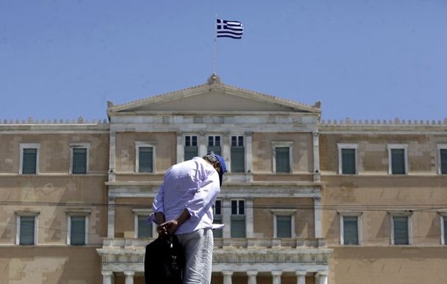 Έκθεση καταπέλτης της Βουλής: Δεν αποκλείει χρεοκοπία και Grexit
