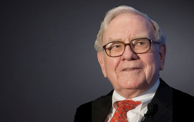 Ποιο ελληνικό νησί αγόρασε ο εκατομμυριούχος Warren Buffet