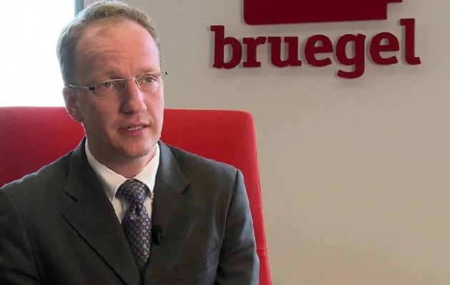 Γκούντραμ Βολφ: Εάν υπάρξει συμφωνία θα ανοίξουν σχετικά σύντομα οι τράπεζες