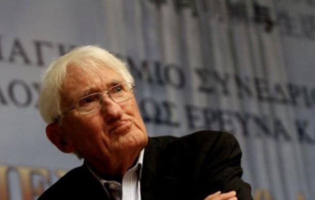 “Η Μέρκελ τζογάρει με την Ελλάδα τη φήμη της Γερμανίας”