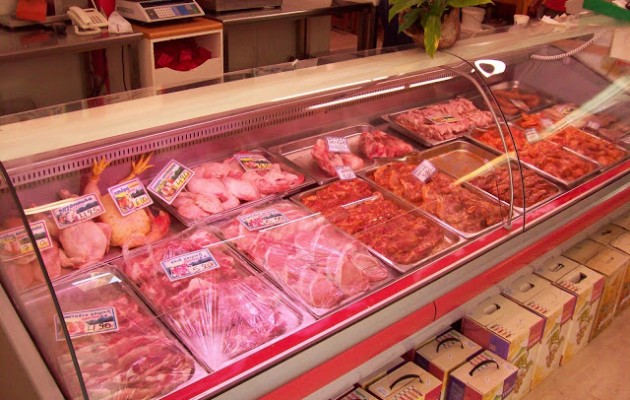 Αλαλούμ με τα προϊόντα που μετατάσσονται στο 23% ΦΠΑ