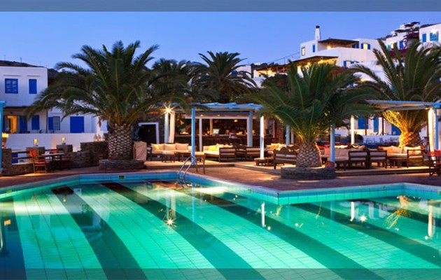 Τι θα ισχύσει για τον ΦΠΑ στα ξενοδοχεία