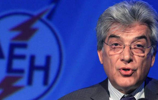 Τι δηλώνει ο πρώην πρόεδρος της ΔΕΗ για την παραπομπή του σε δίκη
