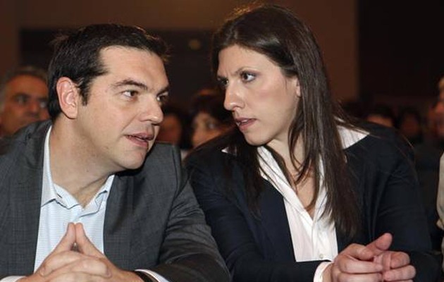 Οι “καυτοί” διάλογοι Τσίπρα – Κωνσταντοπούλου – Όλο το παρασκήνιο της συνάντησης