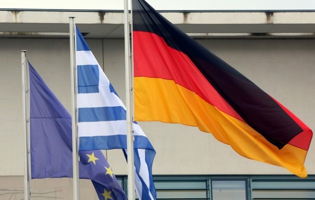 Γερμανοί νεολαίοι: Φτηνός λαϊκισμός η απόδοση ευθυνών μόνο στην Ελλάδα