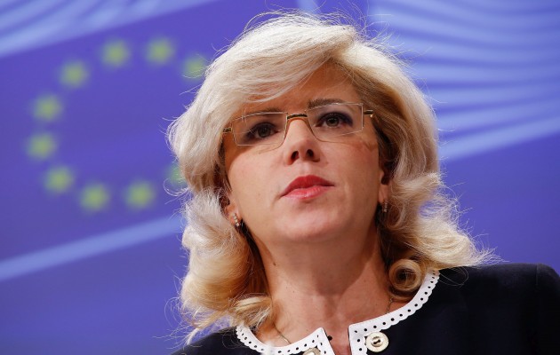 Κομισιόν: Κονδύλια άνω των 35 δισ. ευρώ μέχρι το 2020 για την Ελλάδα