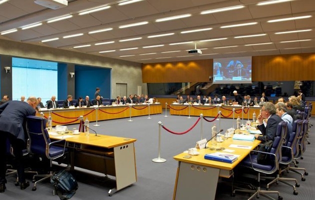 Τι θα συζητηθεί στο Eurogroup της Πέμπτης για την Ελλάδα