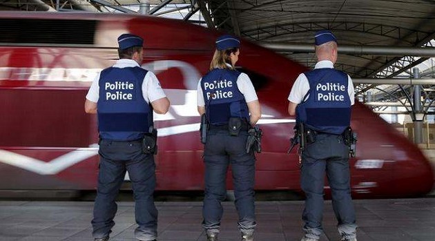 Τα ευρωπαϊκά τρένα δεν μπορούν να προφυλαχθούν απόλυτα από τρομοκρατικές ενέργειες