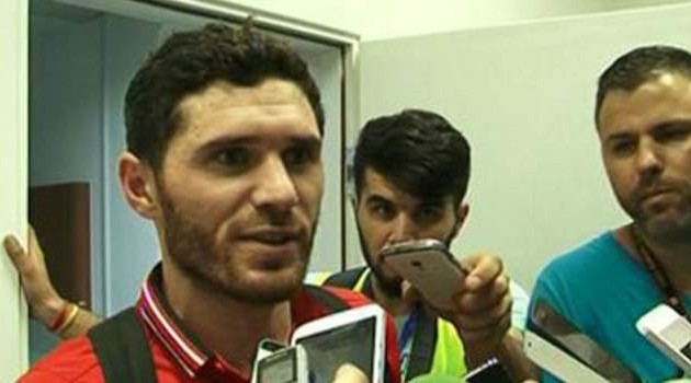 O αρχηγός της αντιπάλου του Παναθηναϊκού προφυλακίστηκε για δολοφονία