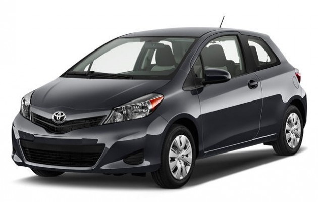 Γιατί ανακαλούνται από την κυκλοφορία στην Ελλάδα 42.720 Toyota