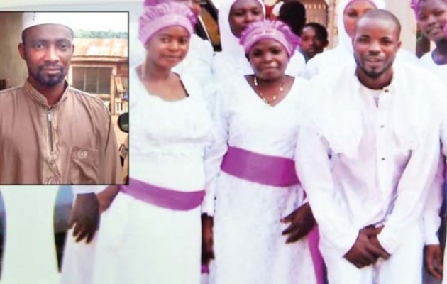 Χριστιανός πάστορας εξισλαμίστηκε και έκανε την εκκλησία του τζαμί