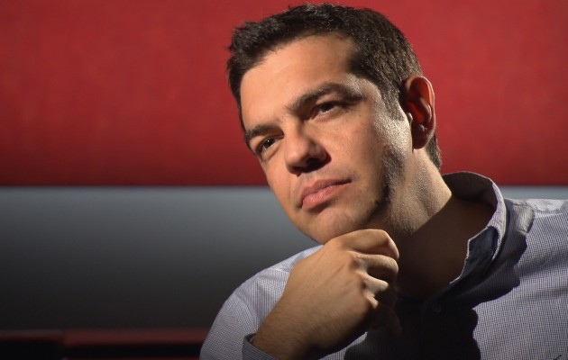 Spiegel: Η ριζική αλλαγή του Αλέξη Τσίπρα
