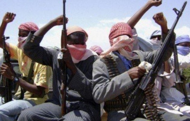 Πολύνεκρη επίθεση της Μπόκο Χαράμ (Ισλαμικό Κράτος) στη Νιγηρία