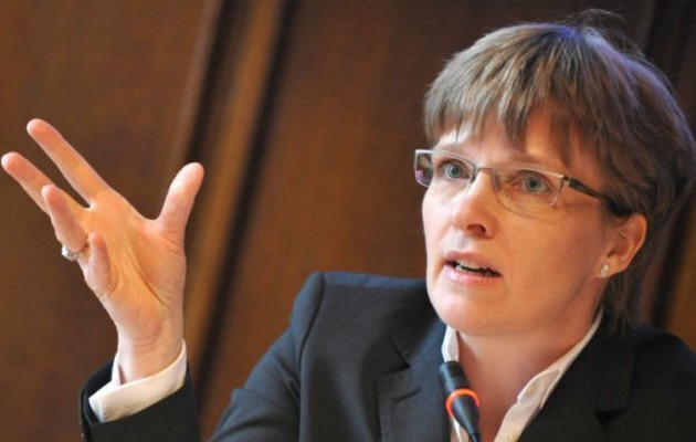 «Μπήκαν οι βάσεις ώστε να κρατηθεί η Ελλάδα στο ευρώ»